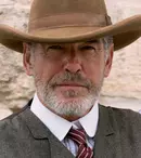 GALERIE FOTO. Pierce Brosnan revine la TV, în serialul AMC „The Son”