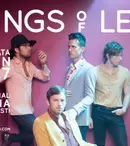 Trupa Kings Of Leon cântă pentru prima oară în România