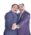 Modificări la „Uniplay Show”. De duminică, Romică Ţociu şi Cornel Palade îi iau locul lui Horia Brenciu