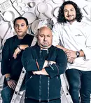 „Chefi la cuțite” revine de astăzi în grila Antenei 1. Care sunt momentele-cheie