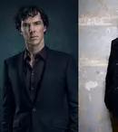 Dacă e luni, e ziua „Sherlock Holmes”! Sezoane noi din „Sherlock” și „Sherlock și Dr. Watson”, la AXN