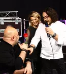 „Chefi la cuțite”: Cătălin Scărlătescu își răsfață colegii de platou