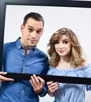 Criss și Vlad au sărbătorit cinci ani de relație: ce cadouri și-au făcut