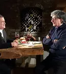 În weekend, la TVR 1, Ion Caramitru deschide noul sezon „Politică şi delicateţuri”