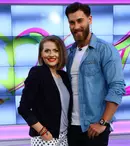 Mirela Boureanu va avea un asistent la „2k1”: un concurent de la „Insula iubirii”