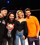 În seara asta, la „Next Star”: sculptură în săpun, dresură de căței, demonstrație de majorete