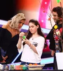Joi seară, într-o nouă ediţie de „Next Star”, juraţii sculptează în... săpun