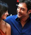 Penélope Cruz şi Javier Bardem vor fi iar colegi pe marile ecrane