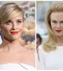 Reese Witherspoon şi Nicole Kidman, la cuţite din cauza miniseriei „Marile minciuni nevinovate”?