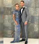 FOTO. Sebastián Rulli şi Angelique Boyer sunt cei mai buni actori de telenovele