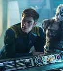 Recomandarea TVmania pentru seara de duminică, 19 martie: „Star Trek: Dincolo de infinit” / „Star Trek Beyond”