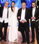 „Uite cine dansează!”: Lunea viitoare, pe 3 aprilie, cele 8 perechi rămase în concurs intră la duel