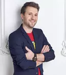 Andi Moisescu revine la Pro TV cu un nou sezon „Apropo TV”. Când e programată prima ediție și ce rubrici noi apar