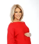 FOTO. Andreea Marinescu a devenit mamă pentru a doua oară. Vezi prima poză cu bebelușul!