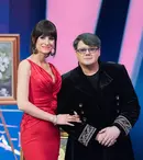 Iuliana Tudor are ediție specială „O dată-n viaţă”, de Paşte, cu Fuego, pe TVR 1