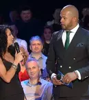 Ce echipă a părăsit cea de-a 8-a ediţie a concursului „Uite cine dansează!”. Momentele-cheie ale serii