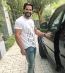 FOTO. Cristian de la Fuente, insuportabil pe platourile de filmare: „Nimeni nu vrea să fie prin preajma lui”