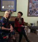 Rona Hartner şi Ioan Chiseliţă sunt invitaţii Iulianei Marciuc, diseară, la „Destine ca-n filme”