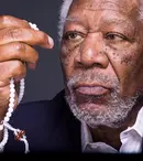 Actori, actrițe și filmele lor preferate. Ce film credeți că l-a cucerit pe Morgan Freeman?