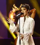 Olga Verbițchi, câștigătoarea „X Factor”, lansează prima piesă din carieră, „Prietena ta”
