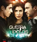 Prima telenovelă muzicală, „Guerra de ídolos”, a avut premiera în SUA