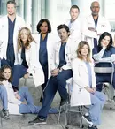 Shonda Rhimes lucrează la un spin-off al serialului „Anatomia lui Grey”