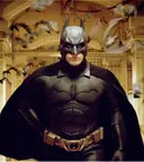 „Batman: Începuturi”