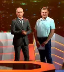 Cel mai bun concurent la „Câştigă România!” a părăsit concursul ieri seară