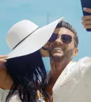 Dorian Popa a lansat videoclipul „De amor”, filmat în Grecia