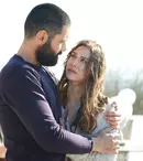 Ezgi Asaroglu, protagonista din "Bahar: Viață furată" (Kanal D), a suferit de depresie