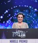 FOTO. Lorelai Moșneguțu a câștigat sezonul 7 al show-ului „Românii au talent”. Cine a luat premiul de originalitate