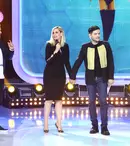 Se termină „Zaza Sing”. Ultimii invitați sunt Andreea Bănică, Cezar Ouatu și Claudia Pavel Cream
