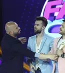 Viorica și Ioniță din Clejani concurează alături de copiii lor, Margherita și Fulgi, în prima ediție “FANtastic Show”