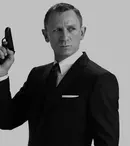 Daniel Craig a primit o sumă uriașă pentru a-l reinterpreta pe James Bond. Află aici detaliile!