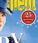 A apărut primul afiș cu Emily Blunt în noul film „Mary Poppins Returns”