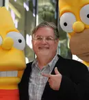 Tatăl Simpsonilor lansează un nou serial la Netflix