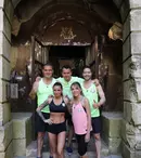 Pro TV a anunțat numele primelor 5 vedete care participă la emisiunea „Fort Boyard”