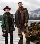 Seria “Singuri: Pierduţi în sălbăticie” începe, în premieră, la History duminica aceasta