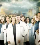 „Anatomia lui Grey” revine la DIVA cu episoade noi de marți, 5 septembrie