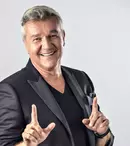 Show-ul „Big Star’s Little Star” de la Antena 1 are titlu în română și prezentator: Dan Bittman!