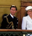 TLC difuzează documentarul de trei ore „Prințesa Diana: Tragedie sau trădare?” chiar pe 31 august