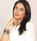 Toral Rasputra, protagonista din serialul indian „Mica mireasă”, are un nou proiect