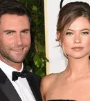 Adam Levine şi Behati Prinsloo aşteaptă al doilea copil