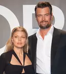 Încă un divorț celebru: Fergie și Josh Duhamel s-au despărțit