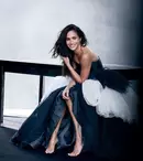 Meghan Markle, primele declarații oficiale despre relația cu prințul Harry