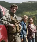 Revine la AMC a doua jumătate a sezonului 3 din „Fear the Walking Dead”