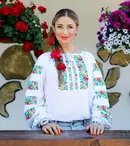 INTERVIUL ALTFEL. Anamaria Prodan: „Fac în fiecare secundă lucruri spontane”