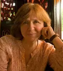 Laureata Premiului Nobel pentru Literatură, Svetlana Alexievici, se va întâlni cu cititorii la București