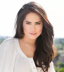 FOTO: Actrița Danna Garcia a făcut publică prima fotografie cu fiul său