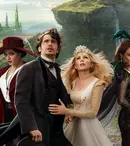 Recomandarea TVmania pentru seara de miercuri, 13 septembrie: „Grozavul și puternicul Oz”  cu Mila Kunis și James Franco
